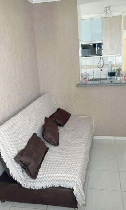 Apartamento Mari 7 Sao Carlos  Exterior photo